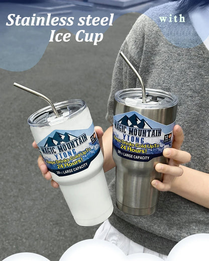 Magic Thermo Vaccum Freeze Cup