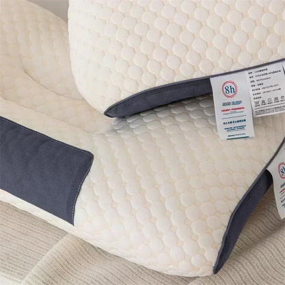 Spa Massage Pillow Washable