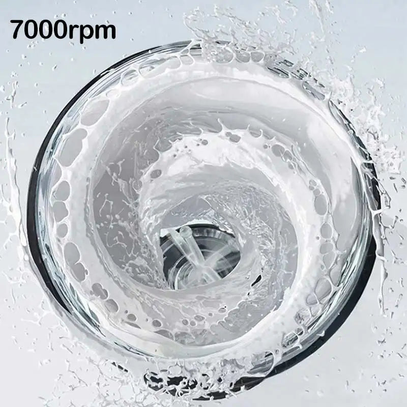 Electric Powder Mixing Shaker