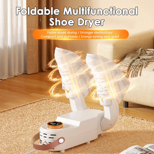 Smart Shoes Dryer