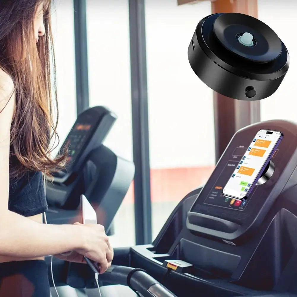 Intelligent Phone Holder