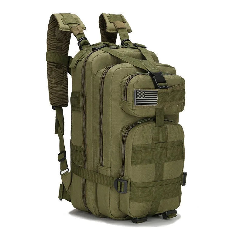 50L/30L Tactical Military Backpack