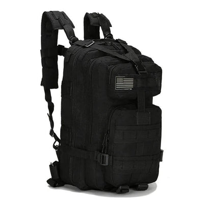 50L/30L Tactical Military Backpack