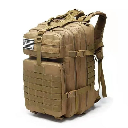 50L/30L Tactical Military Backpack