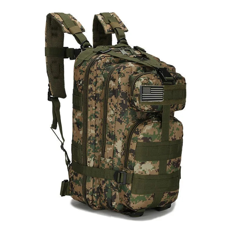 50L/30L Tactical Military Backpack