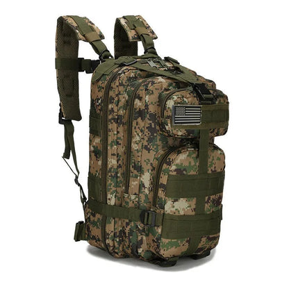 50L/30L Tactical Military Backpack