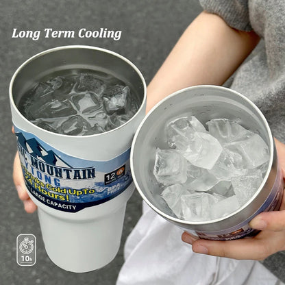 Magic Thermo Vaccum Freeze Cup