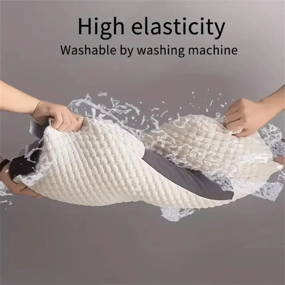 Spa Massage Pillow Washable