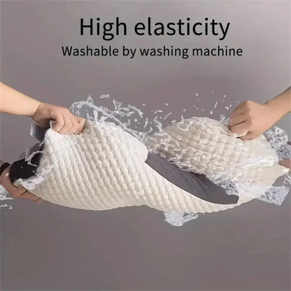 Spa Massage Pillow Washable