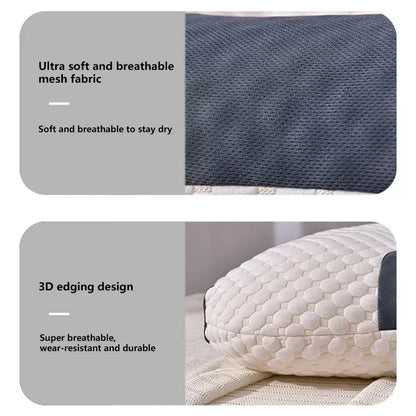 Spa Massage Pillow Washable