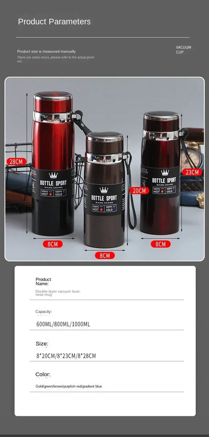 Super Thermal Bottle Keeper
