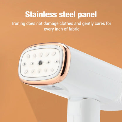 Garment Steamers Handheld
