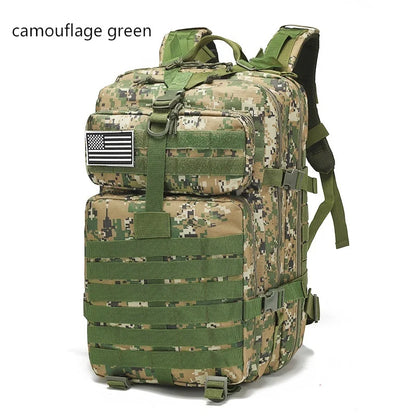 50L/30L Tactical Military Backpack