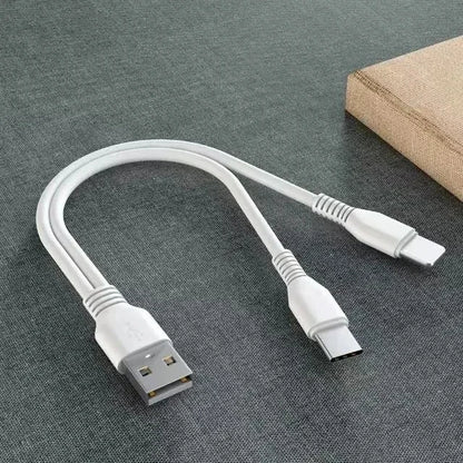 1.5V AA USB Battery 12800 mAh Type-C