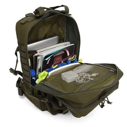 50L/30L Tactical Military Backpack