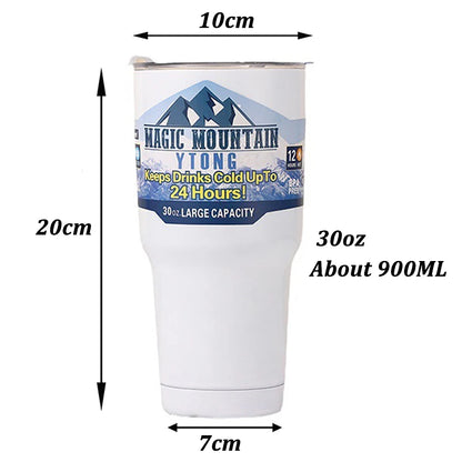Magic Thermo Vaccum Freeze Cup