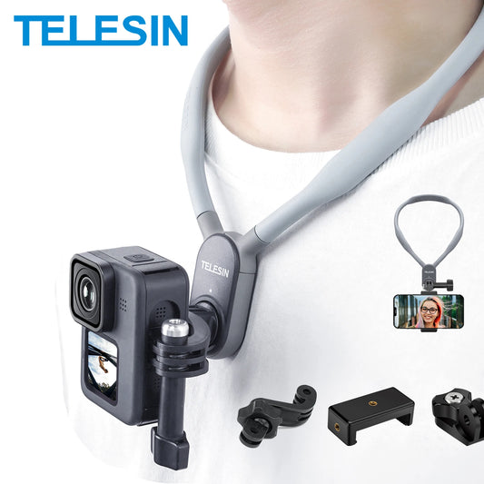 Neck Holder Smartphone
