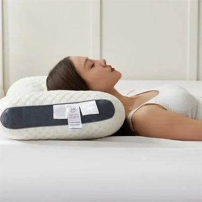 Spa Massage Pillow Washable