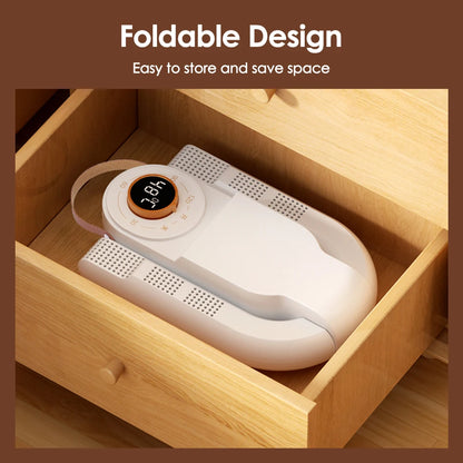 Smart Shoes Dryer