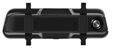 Rearview Mirror Dual Camera Recorder