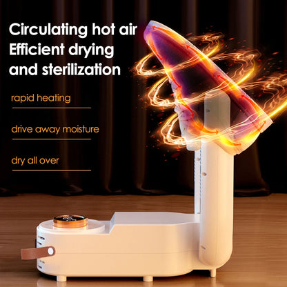 Smart Shoes Dryer