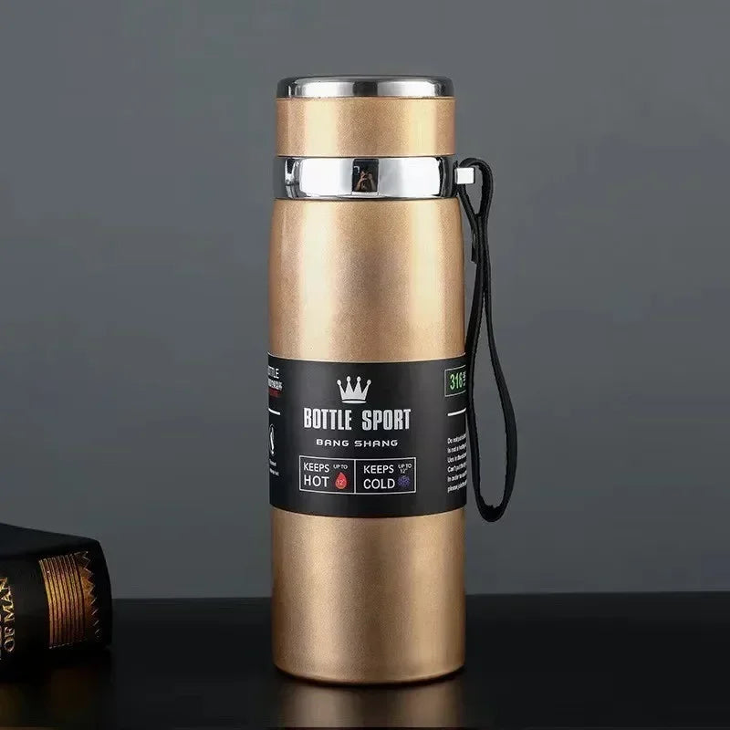 Super Thermal Bottle Keeper
