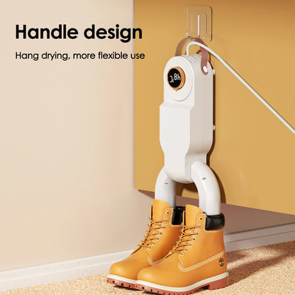Smart Shoes Dryer