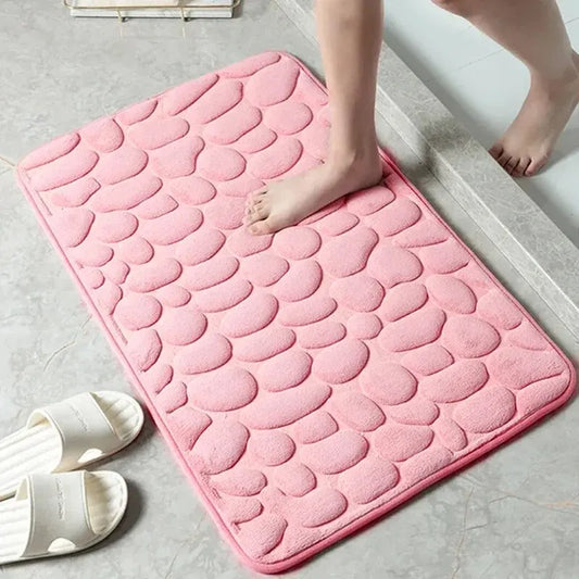 Non-Slip Velvet Carpet