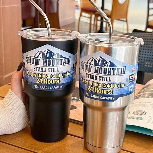 Magic Thermo Vaccum Freeze Cup