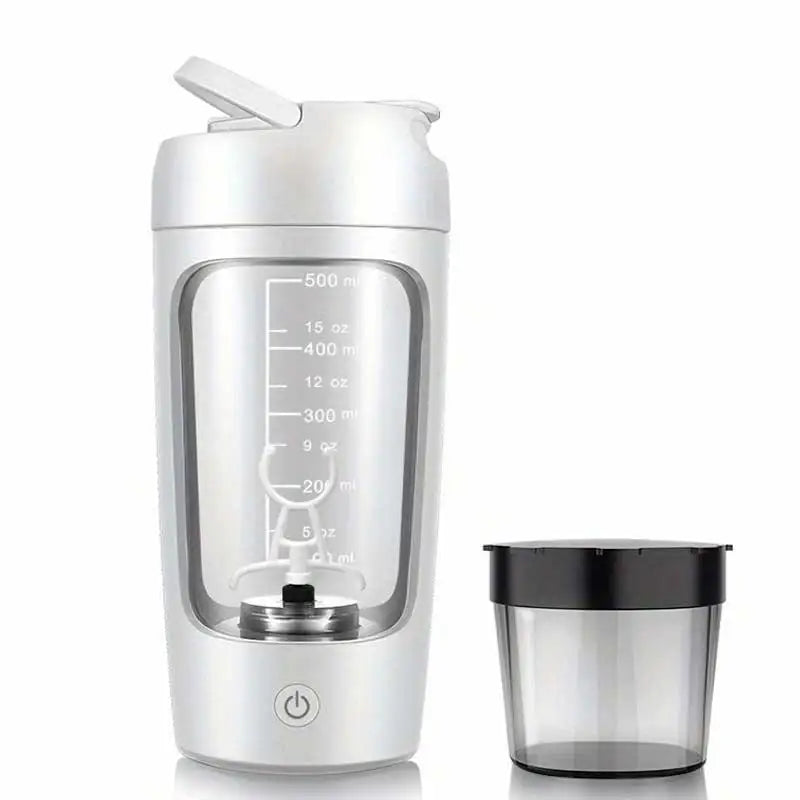 Electric Powder Mixing Shaker