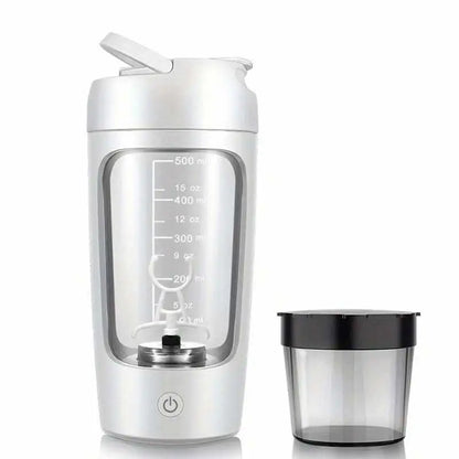 Electric Powder Mixing Shaker