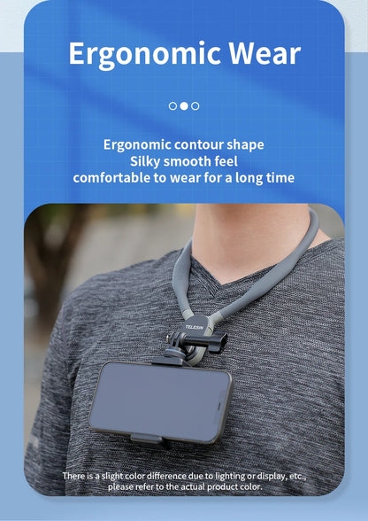 Neck Holder Smartphone