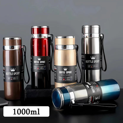 Super Thermal Bottle Keeper