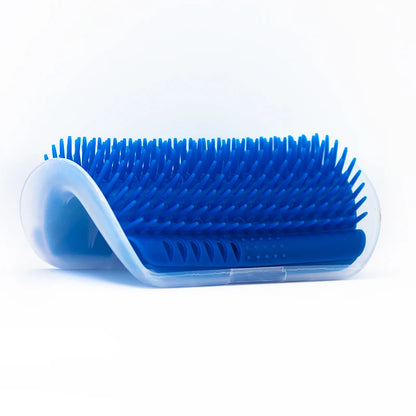 Brush Cat Toy
