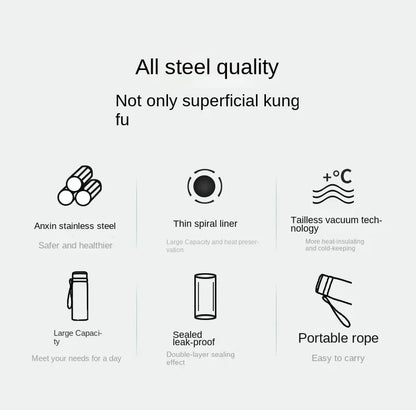 Super Thermal Bottle Keeper