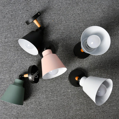 Nordic Bedside wall Lamp