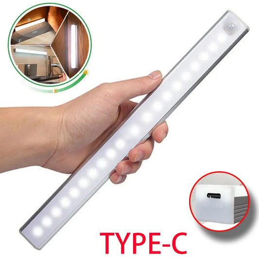 Rechargeable Motion Sensor Night Light