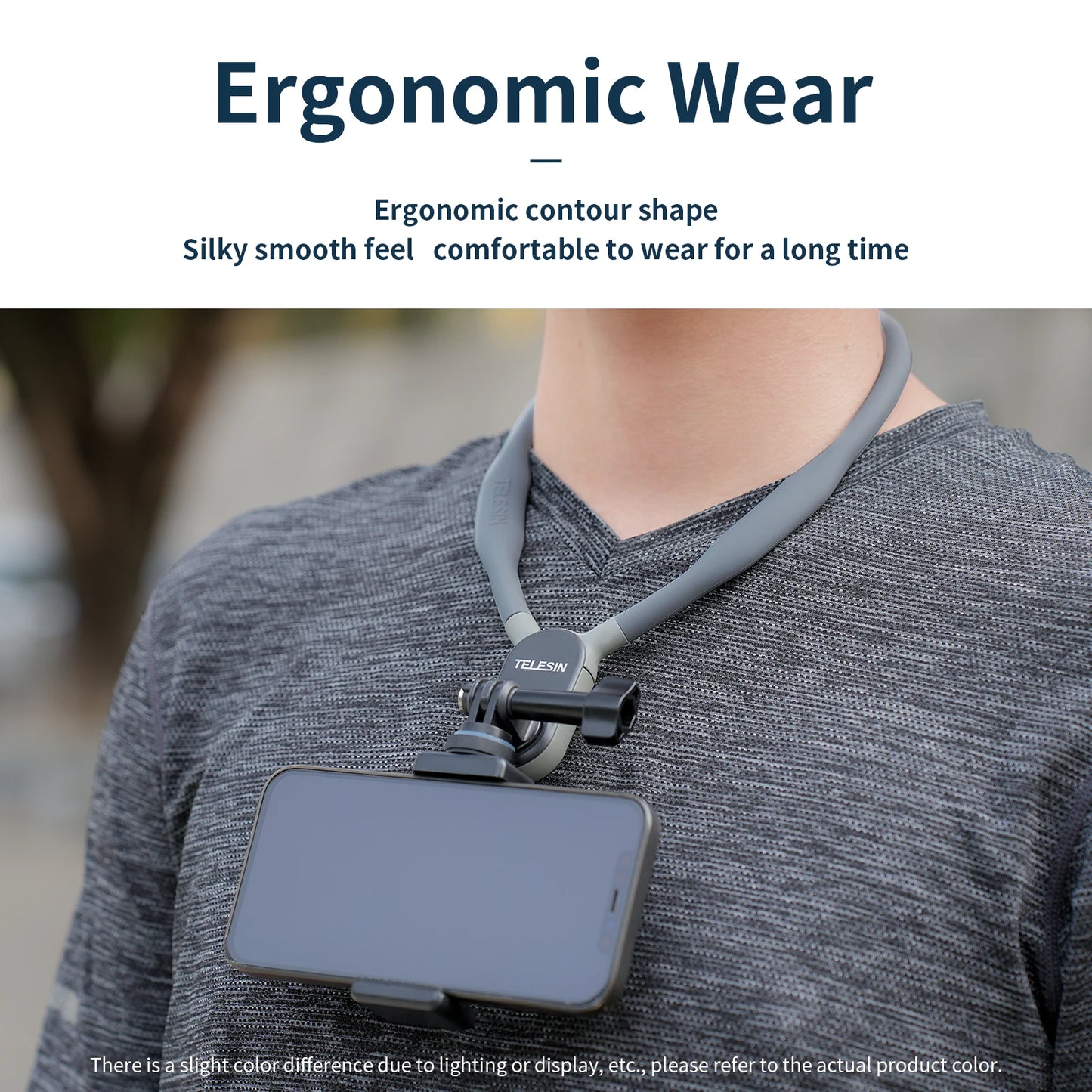 Neck Holder Smartphone