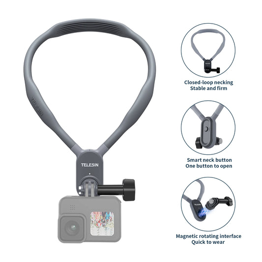 Neck Holder Smartphone