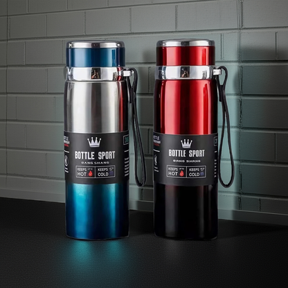 Super Thermal Bottle Keeper