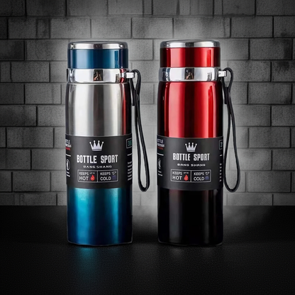 Super Thermal Bottle Keeper