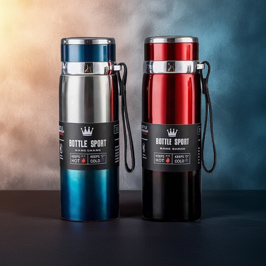 Super Thermal Bottle Keeper